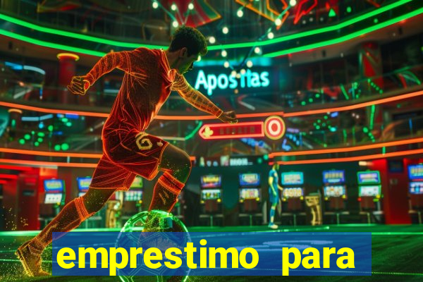 emprestimo para comerciante pagamento diario